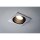 998.81  Paulmann Premium EBL Helia eckig schwb LED 2700K 13W 1,4A 115x115mm Chrom Alu Acr