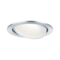 Paulmann 998.85 Premium EBL Set Helia rund schwenkbar LED...