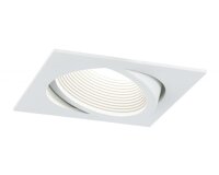 Paulmann 998.86 Premium EBL Set Helia eckig schwenkbar...