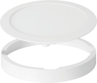 MILI LED Panele 24W 4000K Neutralweiss 1920 lumen...