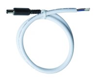 Function YourLED Power Supply IP65 60W 230/12V DC Grau/Schwarz Kunststoff