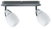600.77.LED  Paulmann Deckenleuchten Spotlights Wolba...