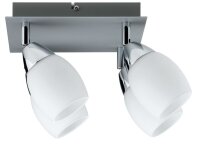 600.78.LED  Paulmann Deckenleuchten Spotlights Wolba...