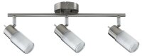 600.82.LED  Paulmann Deckenleuchten Spotlights Zygla...