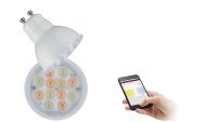 Paulmann SmartHome Zigbee Gatria LED Reflektor 4,8W GU10...