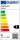 Paulmann SmartHome Zigbee Gatria LED Reflektor 4,8W GU10 230V Klar Tuneable White dimmbar
