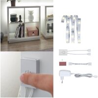 Paulmann Function YourLED Eco Comfort Set Touch Sensor 1m...