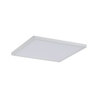 Paulmann LED Einbaupanel 12W 3000 Kelvin...