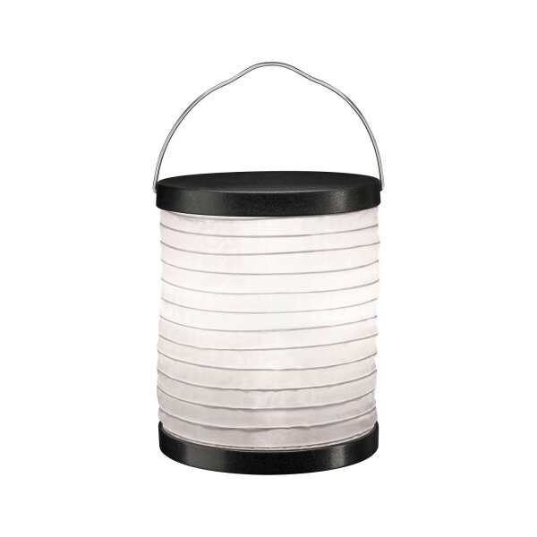 Paulmann Aussenleuchte Mobile Lampion dekorativ modern 3000k 16 lumen ladbar mit USB