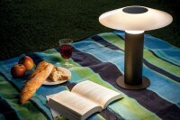 Paulmann Portino Außen Akkulampe Mobile Leuchte...