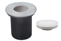 Paulmann Boden-Einbauleuchten 520 lumen IP67 LED 7W 230V...