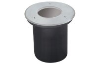 Paulmann Boden-Einbauleuchten 520 lumen IP67 LED 7W 230V...