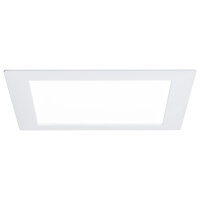 Nice Price 3934 Einbaupanel inkl. Leuchtmittel LED 8W...