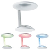 3 x Paulmann Star Einbauleuchten Bluetooth RGB Smart...