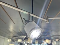 Deckenlampe Deckenleuchten Strahler Leiste 6er LED Lampe Warmweiß Hell inkl. LED