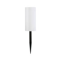 Paulmann Aussenleuchte Mobile Tischleuchte Pipe IP44 3000K 90 lumen 5V ladbar mit USB dimmbar