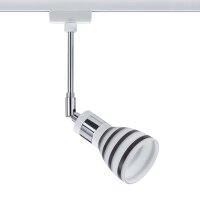 4er Set Paulmann Urail LED Spot Titurel inkl. 4x 3W LED...