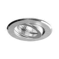 10er Set Einbauleuchtenn Einbaustrahler Einbauspots...