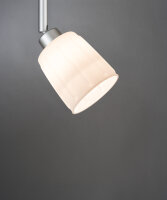 4 x Paulmann Lampenschirm Öffnung ca. 3,3 cm Turno...