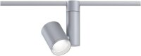 4er Set Paulmann 95542 URail LED Spot Zeuz Chrom matt 33W...