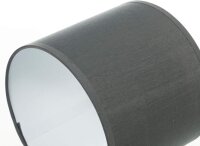 48000 Pauleen Shiny Star Tischleuchte E14 Grau 230V Metall/Stoff