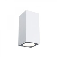 Paulmann 94330 Flame LED Außenleuchte Up Down...
