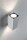 Paulmann 94330 Flame LED Außenleuchte Up Down Weiß 2,8W 3000k
