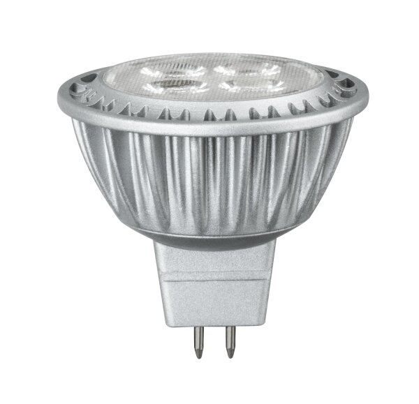 Paulmann LED Premium Reflektor 6,5W GU5,3 12V 2700K dimmbar/36°