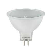 Paulmann Halogen Reflektor Maxiflood 20W GU5,3 12V 51mm...