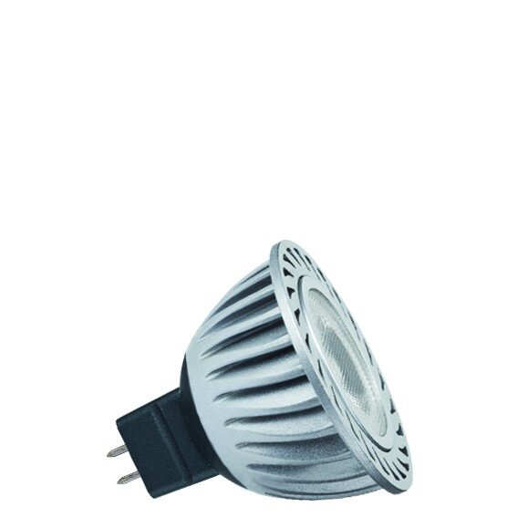 Paulmann LED Powerline 3W GU5,3 35° Warmweiß