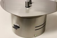 Paulmann sicherheits Deko Trafo Transformator 150VA 230V/12V eisen-gebürstet Seil & Schiene