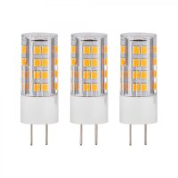 Paulmann LED Stiftsockel 3er Set 28822 GY6,35 3,5W 2700K...