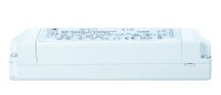 TIP ECO VDE Elektroniktrafo 35-150W 230/12V 150VA Weiß