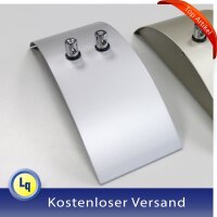 Paulmann - elektronischer - Deko Trafo -150VA 12V - 50HZ - 230V Für Schienen