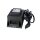 150VA Halogen Sicherheits Bloktrafo 150w 12V - 50HZ - 230V /12V - schwarz