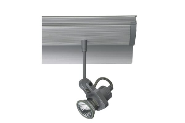 Paulmann Function TopDesk Spot Pendelleuchte 1x50W GU10 Titan 230V Alu