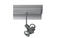 Paulmann Function TopDesk Spot Pendelleuchte 1x50W GU10 Titan 230V Alu