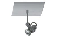 Paulmann Function TopDesk Spot Pendelleuchte 1x50W GU10 Titan 230V Alu