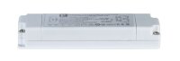 Paulmann VDE Flat Elektroniktrafo 35-105W 230/12V 105VA Weiß