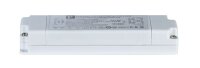 Paulmann VDE Flat Elektroniktrafo 35-105W 230/12V 105VA Weiß