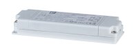 Paulmann VDE Flat Elektroniktrafo 35-105W 230/12V 105VA Weiß