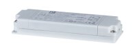 Paulmann VDE Flat Elektroniktrafo 35-105W 230/12V 105VA Weiß