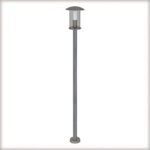 3441 Nice Price Aussenleuchte Standleuchte rund 1250mm IP44 11W