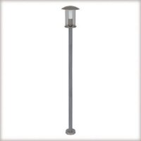 3441 Nice Price Aussenleuchte Standleuchte rund 1250mm IP44 11W