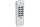 975.45  Paulmann Profi Funk Handsender Chrom matt Dimmer/schalter 97545