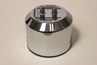 Paulmann Sicherheits Deko Trafo 105VA 12V 50HZ 230V Seil-Schiene chrom
