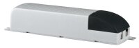 Paulmann VDE Mipro Halogen Elektroniktrafo 35-105W 230/12V Grau/Schwarz