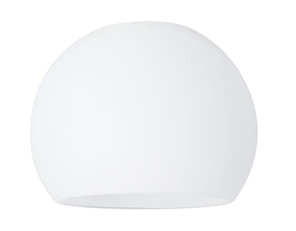 Paulmann DecoSystems Lampenschirm Wolbi max.50W w