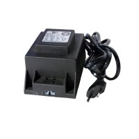 105VA Block / Sicherheitstrafo Konventionelle Trafo 105VA...