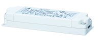 TIP ECO VDE Elektroniktrafo 20-80W 230/12V 80VA Weiß Halogen-Trafo